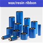 ریبون  Wax Resin 110*300